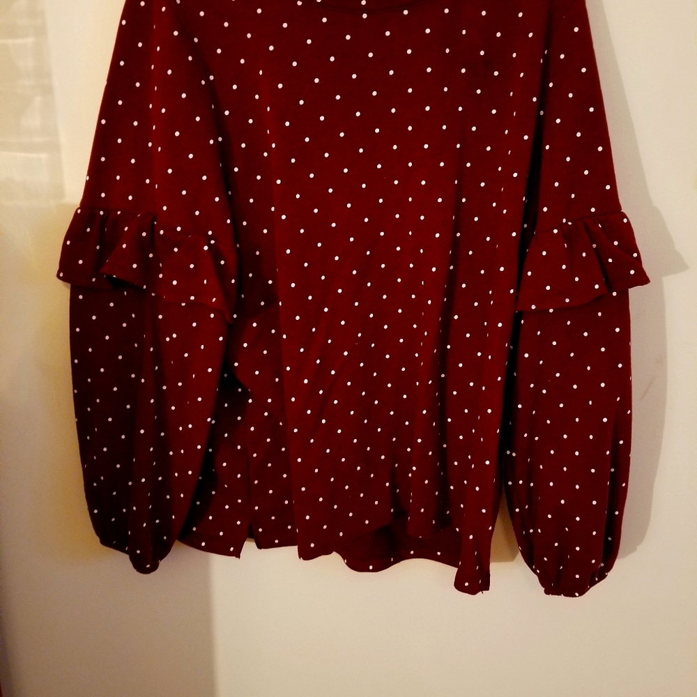 Old Navy long sleeve shirt